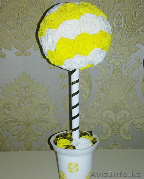 топиарий-дерево счастья - Изображение #4, Объявление #853151