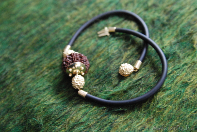 Авторские ювелирные украшения - Изображение #6, Объявление #862369
