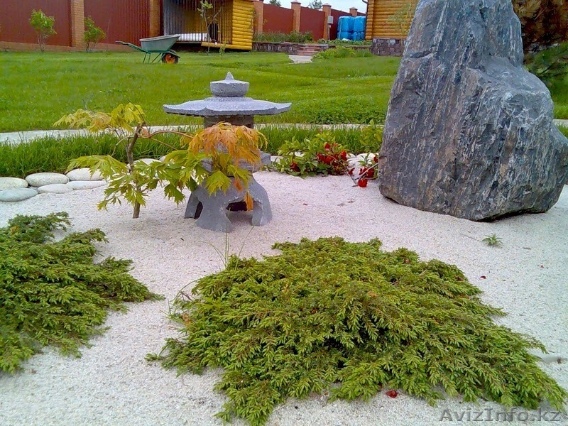  "Garden Service" -ланшафтно-озеленительная фирма.  - Изображение #6, Объявление #48098