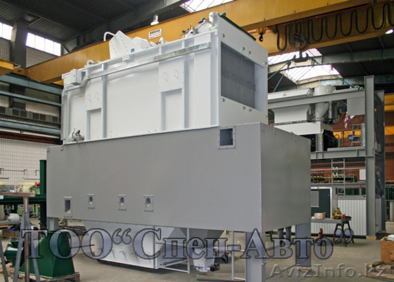 Асфальто-бетонные заводы AMMANN - Изображение #7, Объявление #870192