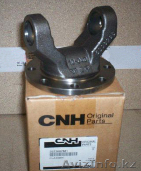 Запчасти на спецтехнику CASE - Изображение #4, Объявление #869014