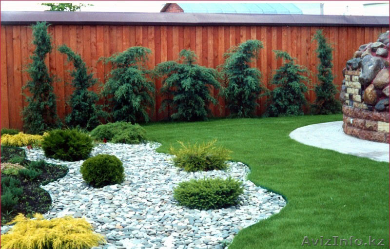  "Garden Service" -ланшафтно-озеленительная фирма.  - Изображение #4, Объявление #48098