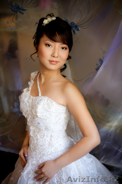 Свадебный визажист-стилист. "Студия Нечаевых". - Изображение #1, Объявление #853709