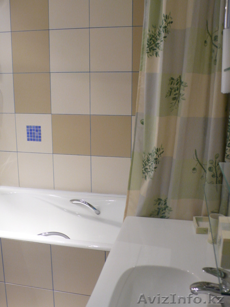 Элитная квартира в долгосрочную аренду - Изображение #3, Объявление #869838