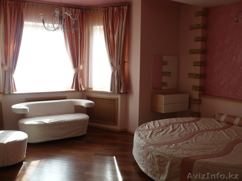 Элитная квартира в долгосрочную аренду - Изображение #2, Объявление #869838