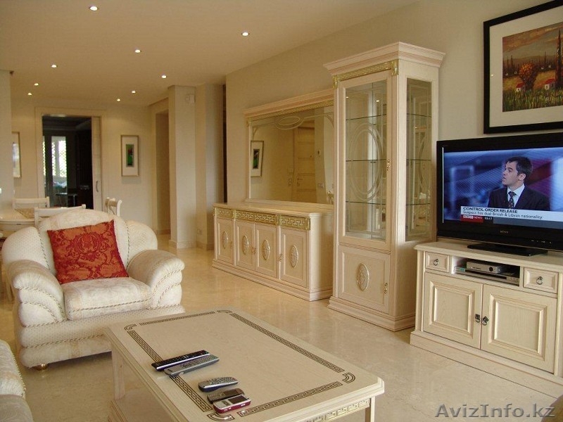 Аренда апартаментов в Испании на  лето/отпуск - Изображение #5, Объявление #863097