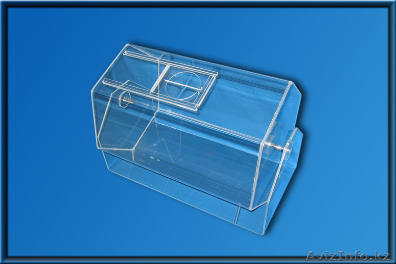 Изготовление различных изделий из оргстекла, акрила, ПВХ, PVC,  пластика. - Изображение #5, Объявление #871730