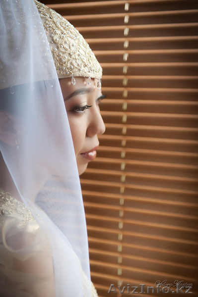 Свадебный стилист-визажист. "СтудияНечаевых". - Изображение #1, Объявление #853719