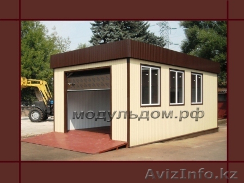 Автомойка мобильная - Изображение #7, Объявление #856650