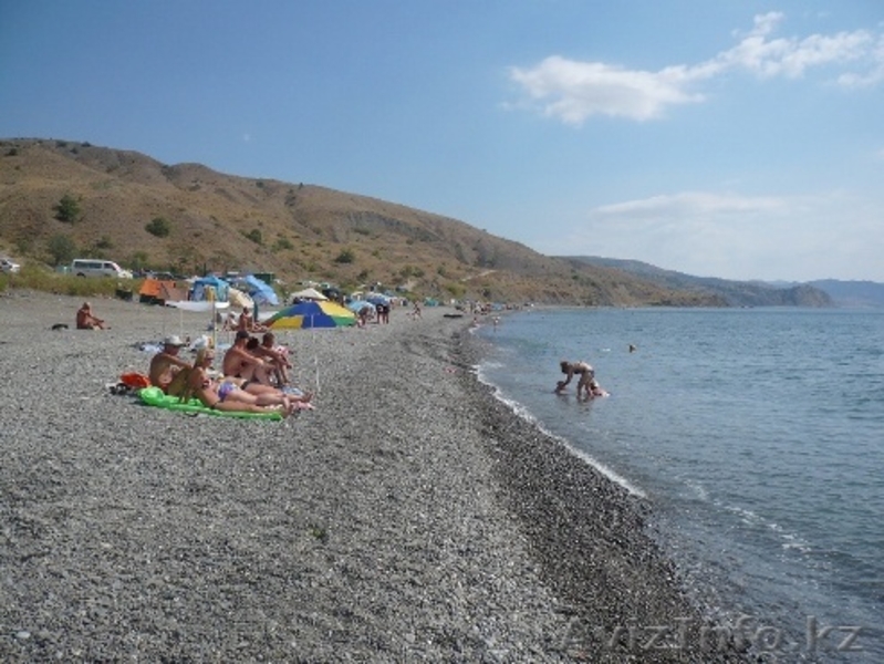 Отдых в Крыму, с. Приветное Алуштинского района - Изображение #4, Объявление #853678