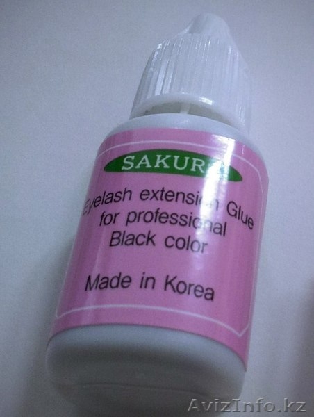 Курсы наращивания ресниц и визажа! - Изображение #5, Объявление #852876