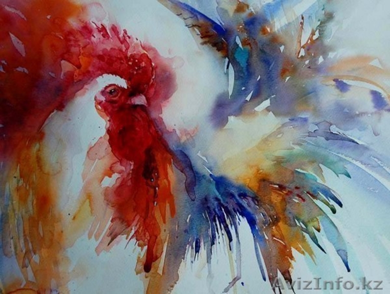 Преподаватель ИЗО, педагог-художник - Изображение #10, Объявление #864804