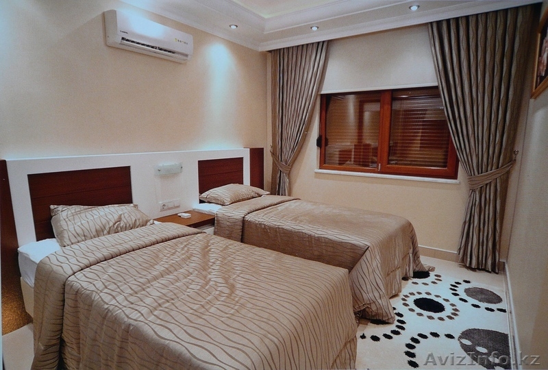 Квартиры в жилом комплексе "Yenisey IV Resedence", Турция, г.Алания - Изображение #3, Объявление #858874