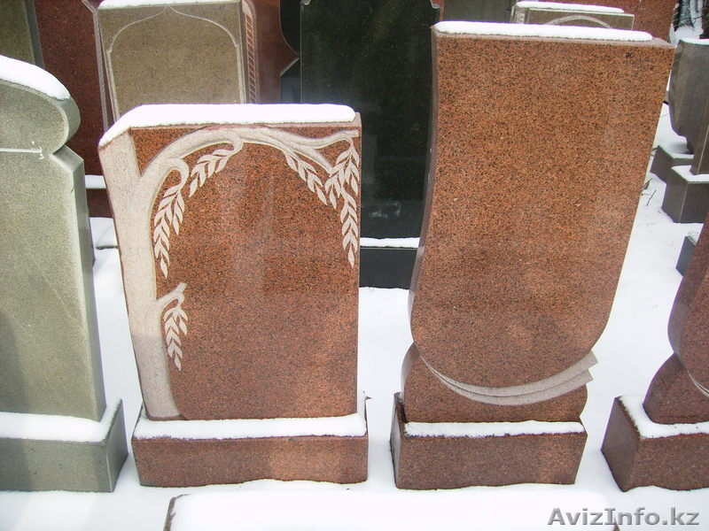 Продажа памятников, памятники - Изображение #8, Объявление #852066