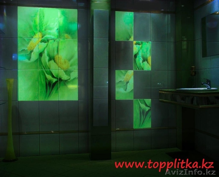 Светящаяся плитка! - Изображение #1, Объявление #854066