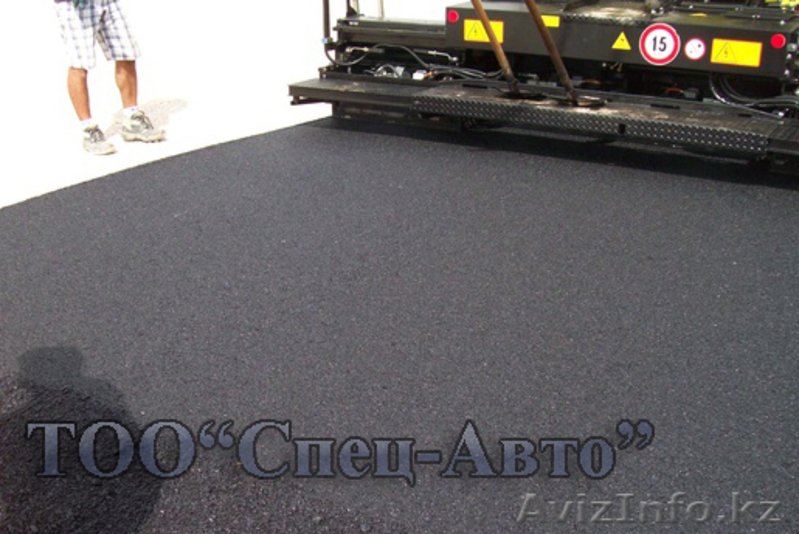 Асфальтоукладчик AMMANN AFT 350 E/G - Изображение #6, Объявление #870186