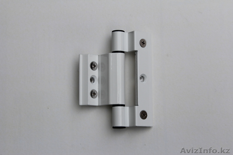 Фурнитуру для окон из алюминия - Изображение #3, Объявление #856630