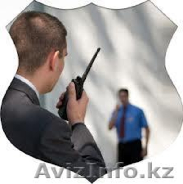 Мониторинг, охрана, монтаж ТОО Жедел Сакшы - Изображение #3, Объявление #869932