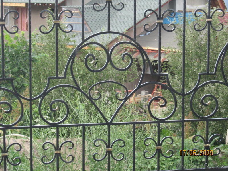 изготовление металло изделии - Изображение #9, Объявление #863331