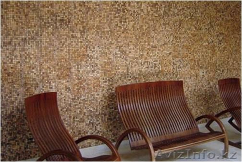 Натуральная МОЗАЙКА из кокосовой коры - Изображение #2, Объявление #867948