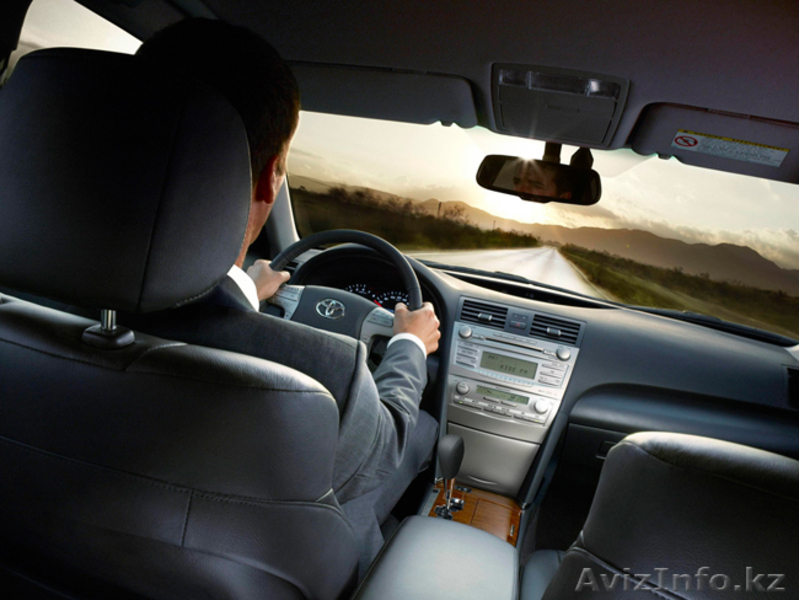 Сhingiz Khan Transa Agency TOO - Изображение #3, Объявление #870897