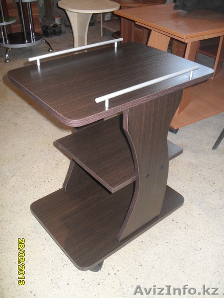 Журнальные  столики,кофейные,табуретки - Изображение #3, Объявление #857888