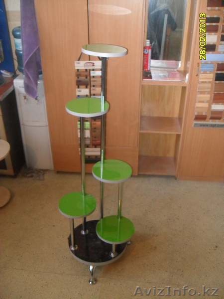 Журнальные  столики,кофейные,табуретки - Изображение #4, Объявление #857888