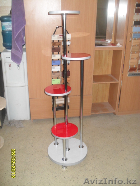 Журнальные  столики,кофейные,табуретки - Изображение #5, Объявление #857888