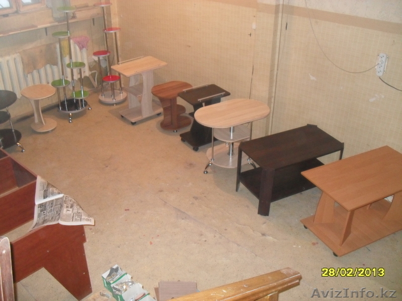 Журнальные  столики,кофейные,табуретки - Изображение #6, Объявление #857888