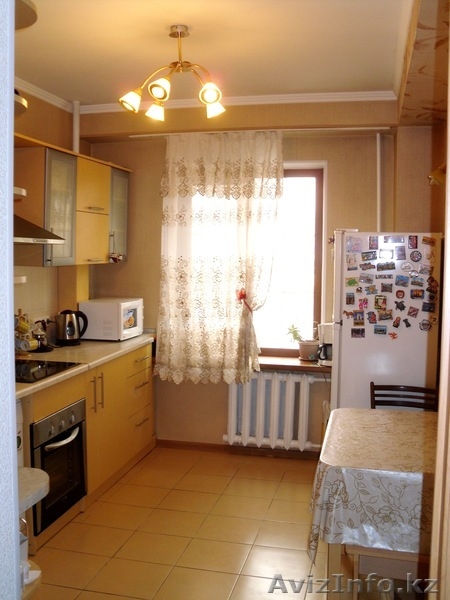 Срочно Продам 4-комнантную квартиру в отличном состоянии - Изображение #2, Объявление #867059