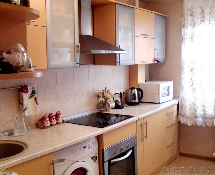 Срочно Продам 4-комнантную квартиру в отличном состоянии - Изображение #1, Объявление #867059