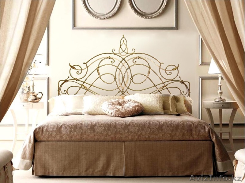 Кованые изделия от компании  www.Kovanoff.kz  - Изображение #4, Объявление #851430