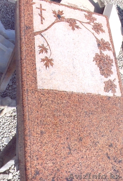 Продажа памятников, памятники - Изображение #7, Объявление #852066