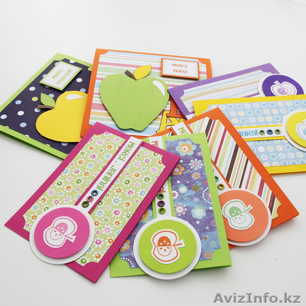 "Полиграфическое бюро" - Изображение #5, Объявление #854457