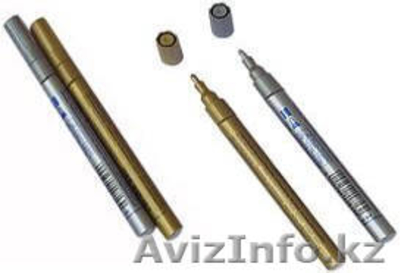 Продам флористические ручки (карандаши) или БИО-фломастеры - Изображение #4, Объявление #857452