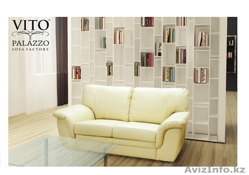 vito palazzo мебельная фабрика - Изображение #3, Объявление #855027