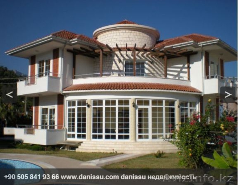 Недвижимость на берегу моря - Изображение #3, Объявление #858631