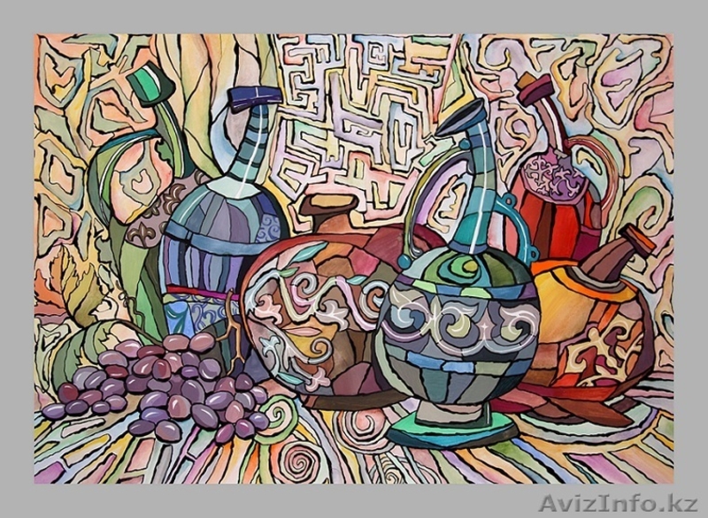 Преподаватель ИЗО, педагог-художник - Изображение #8, Объявление #864804