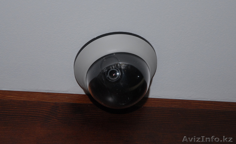 Видеонаблюдение и системы безопасности - Изображение #5, Объявление #862258