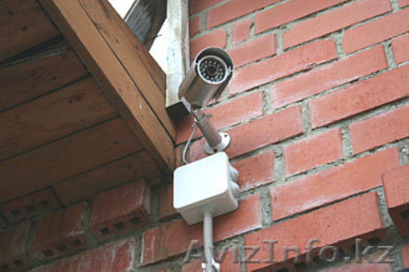 Видеонаблюдение и системы безопасности - Изображение #4, Объявление #862258