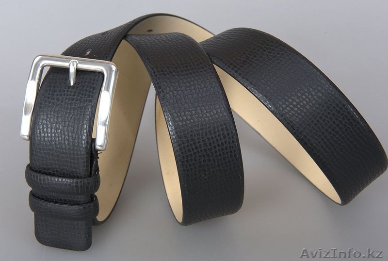 Продам кожаные ремни Olio Rosti - Изображение #2, Объявление #860188