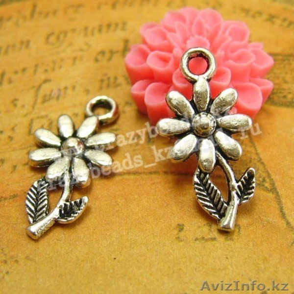 Натуральные камни и фурнитура для бижутерии - Изображение #3, Объявление #863803