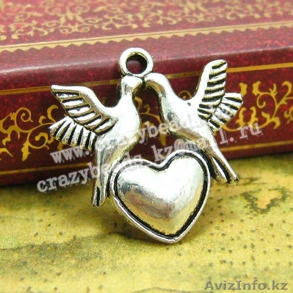 Натуральные камни и фурнитура для бижутерии - Изображение #5, Объявление #863803