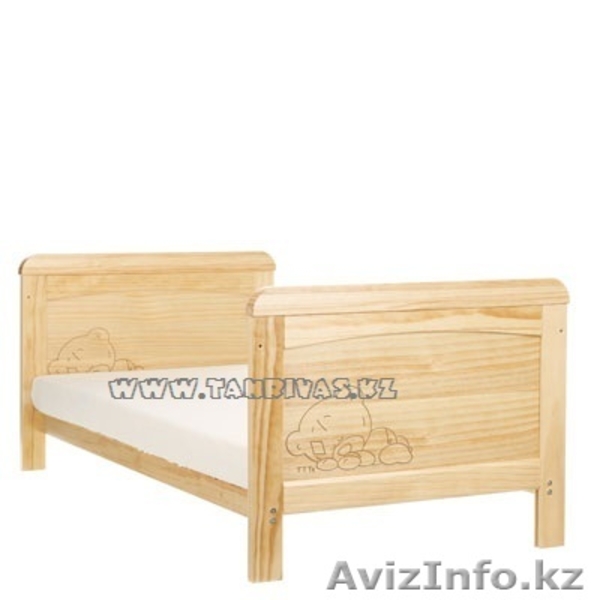 Эксклюзивные детские кроватки из Англии.  - Изображение #3, Объявление #872270