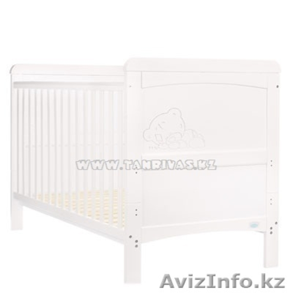 Детские кроватки из Англии. От 0 до 7-8 лет - Изображение #3, Объявление #872276