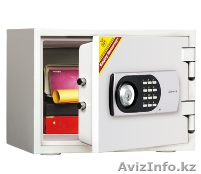 Продам сейфы огнестойкие Дипломат (Ю.Корея) - Изображение #2, Объявление #886458