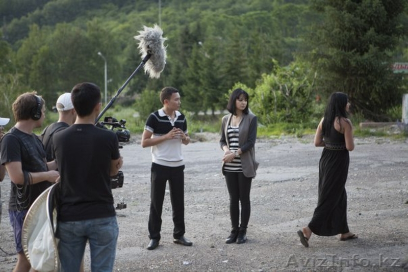 участница Казахстанской битвы экстрасеносов (реалити шоу ОНИ) - Изображение #1, Объявление #874903