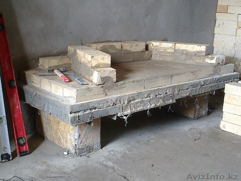 Камины строительство - Изображение #3, Объявление #885395