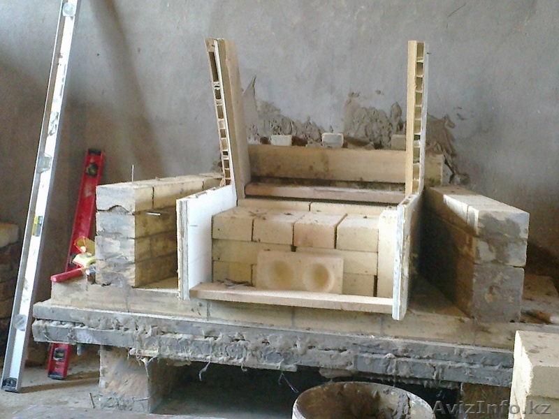 Камины строительство - Изображение #4, Объявление #885395