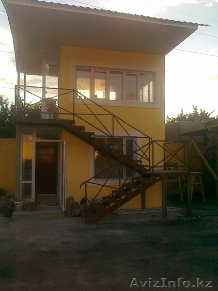 фирма выполнит строительно ремонтные работы - Изображение #7, Объявление #879831